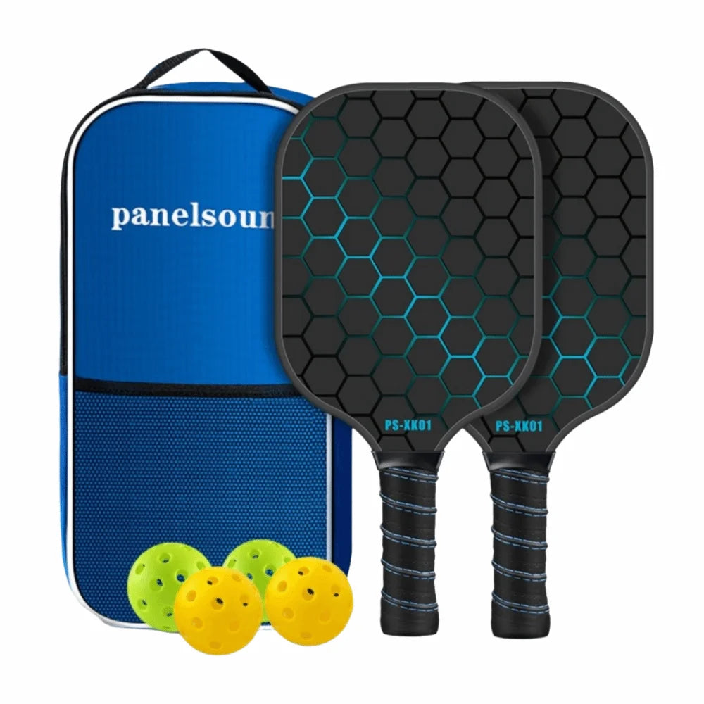 Fiberglass Pickleball Paddle