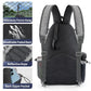 Two Racket Pickleball Backpack