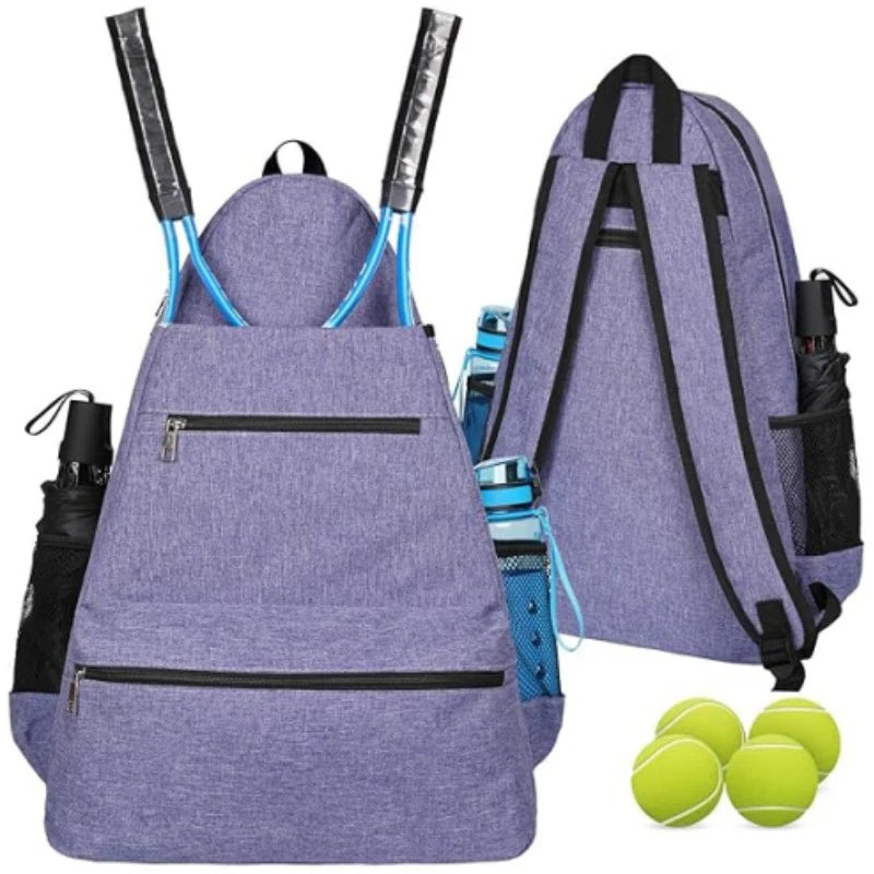 Lightweight Pickleball Tennis Backpack