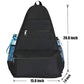 Lightweight Pickleball Tennis Backpack