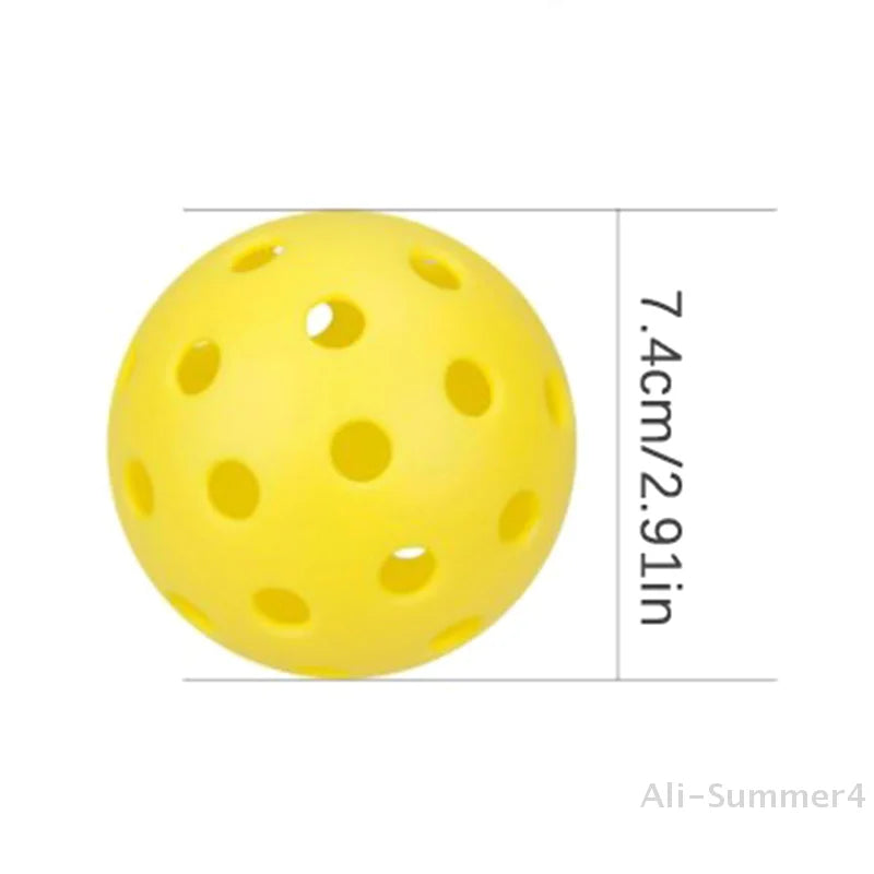 Outdoor Pickleball Balls Set