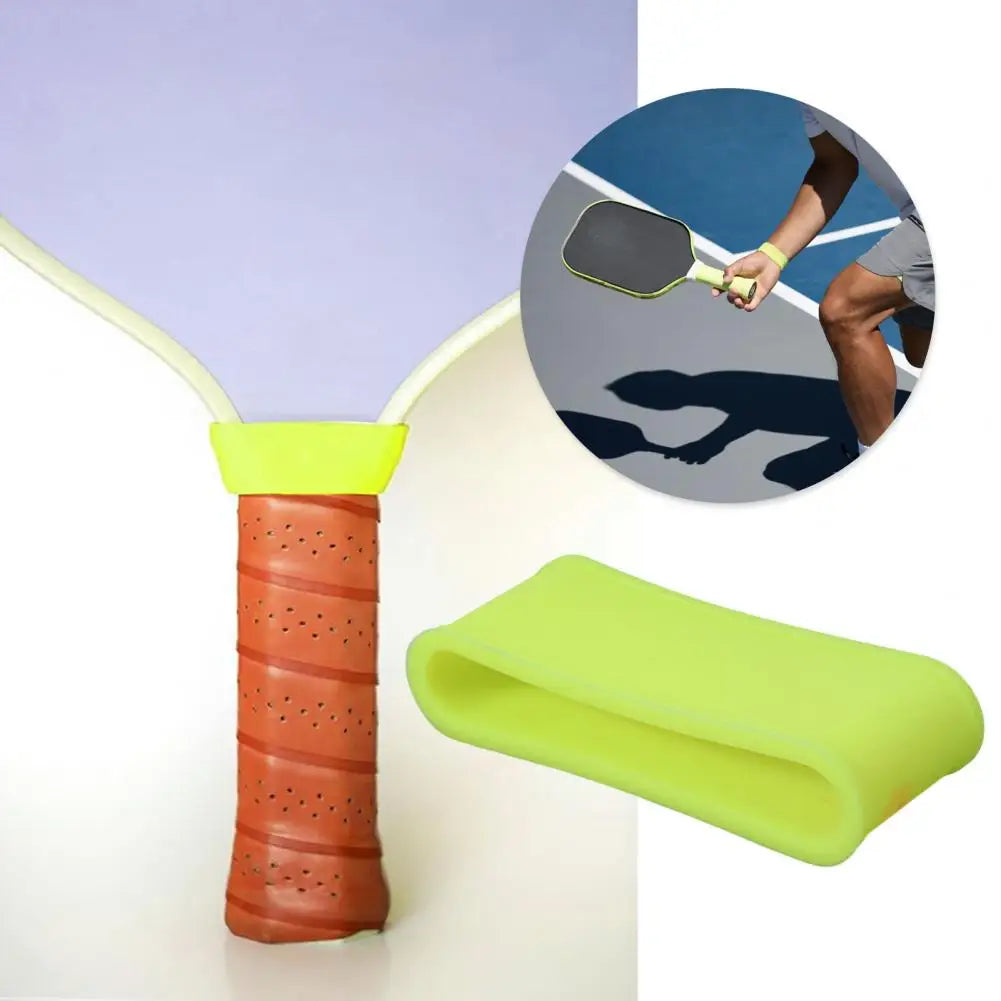 Elastic Pickleball Grip Bands