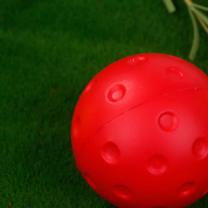 Indoor Foam Pickleball Balls