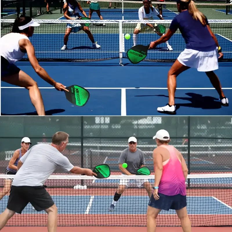 Beginner Pickleball Paddle Set