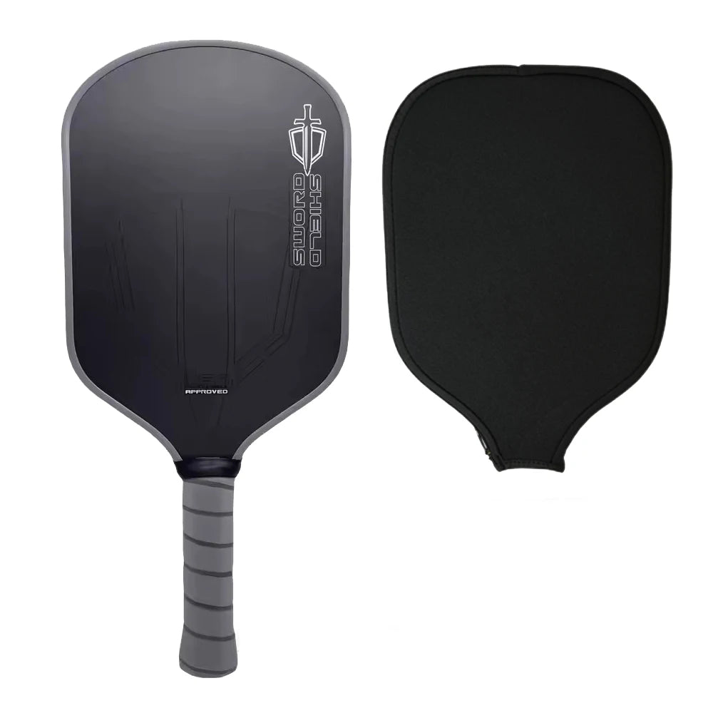 Full Foam Pickleball Paddle