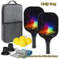 Professional Pickleball Racket Bag