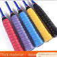 Perforated Pickleball Overgrip Set