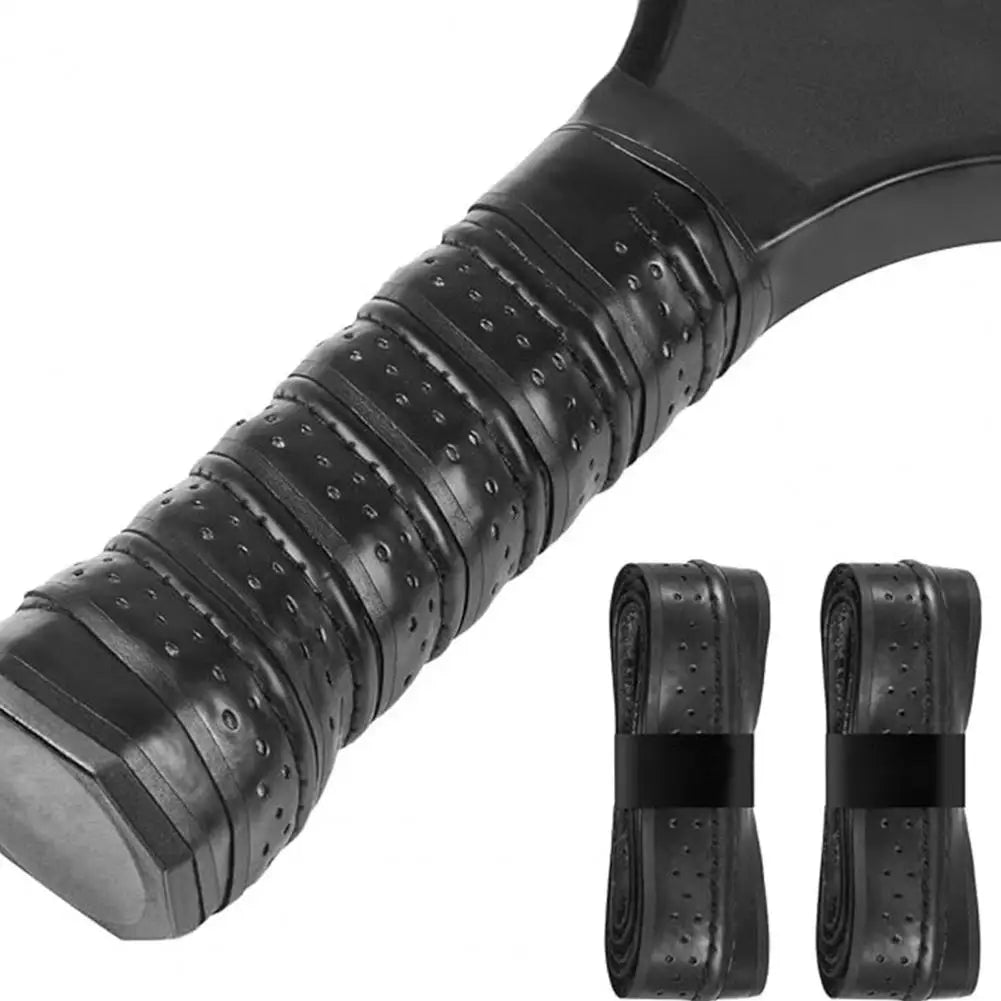 Shock Absorbing Pickleball Grip