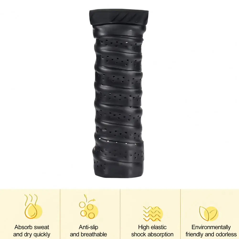 Shock Absorbing Pickleball Grip
