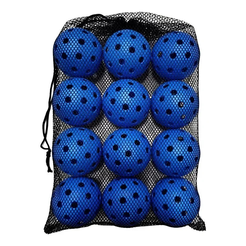 Outdoor Pickleball Balls Pack