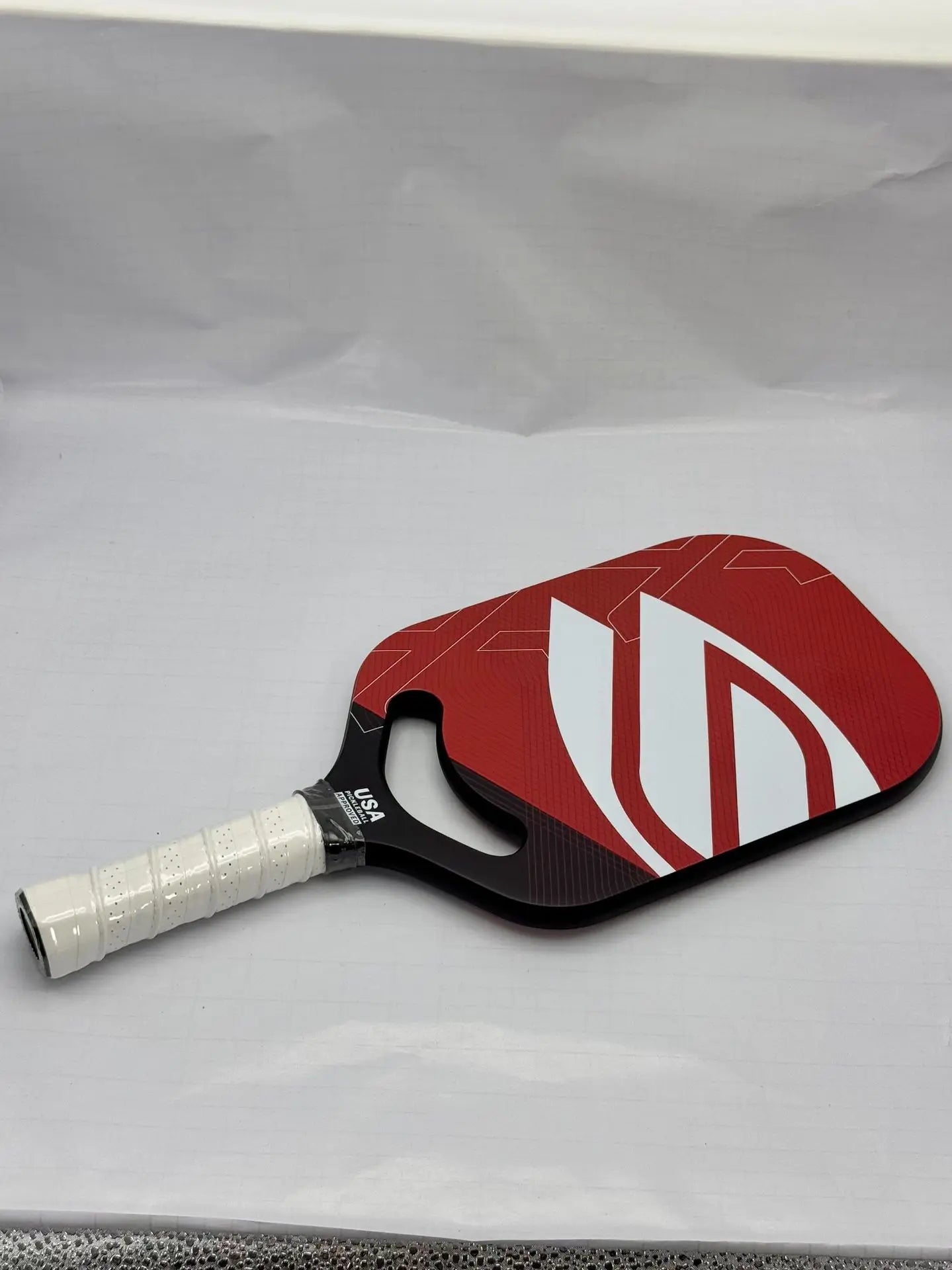 USAPA Carbon Pickleball Paddle