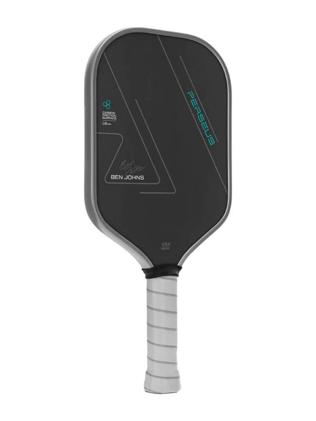 Ben Johns Carbon Pickleball Paddle