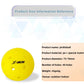 X-Ace Pickleball Balls Set