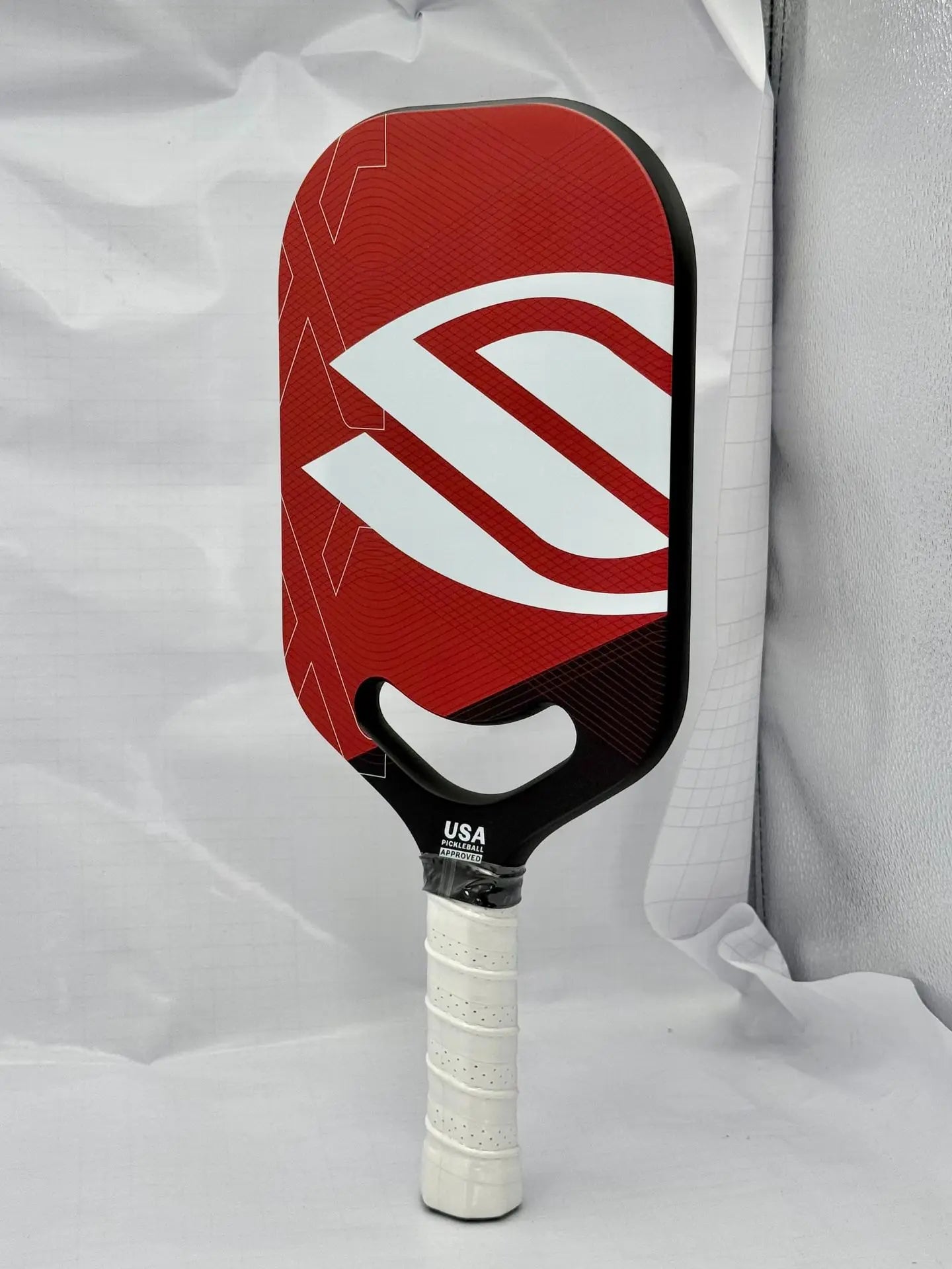 USAPA Carbon Pickleball Paddle