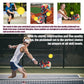 Fiberglass Pickleball Paddle Set