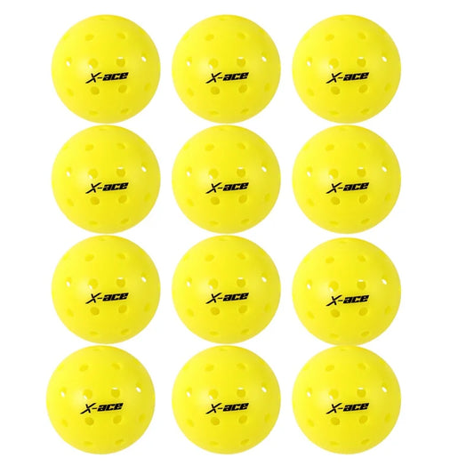 X-Ace Pickleball Balls Set