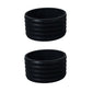 Elastic Pickleball Grip Bands