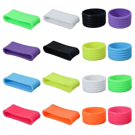 Elastic Pickleball Grip Bands