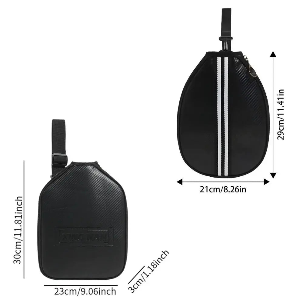 Crossbody Pickleball Shoulder Bag