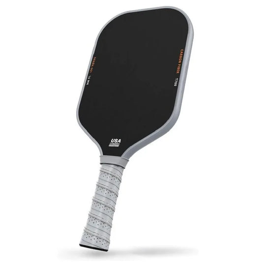 Raw Carbon Pickleball Paddle