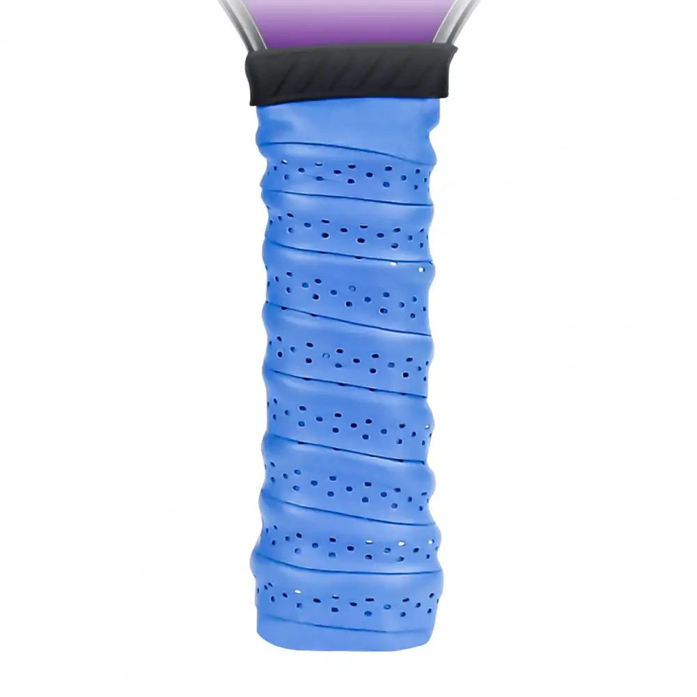 Shock Absorbing Pickleball Grip