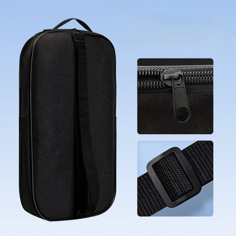 Dual Shoulder Pickleball Bag
