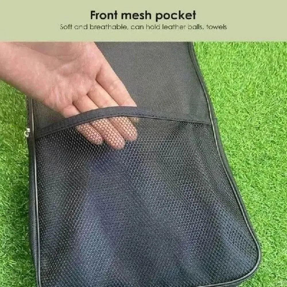 Professional Pickleball Racket Bag
