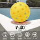 Indoor Pickleball Balls Set