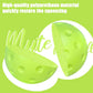 Quiet Foam Pickleball Balls