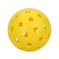 Outdoor Pickleball Competition Ball