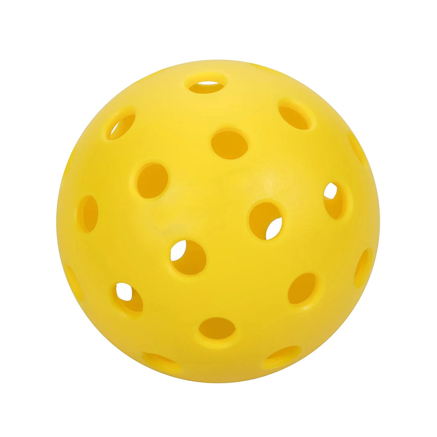 Outdoor Pickleball Competition Ball