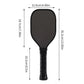 Carbon Fiber Pickleball Paddle