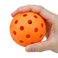 Outdoor Pickleball Competition Ball