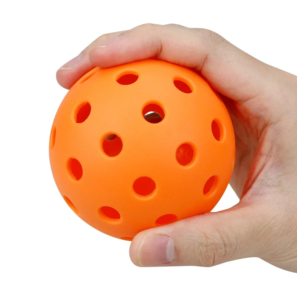 Outdoor Pickleball Competition Ball