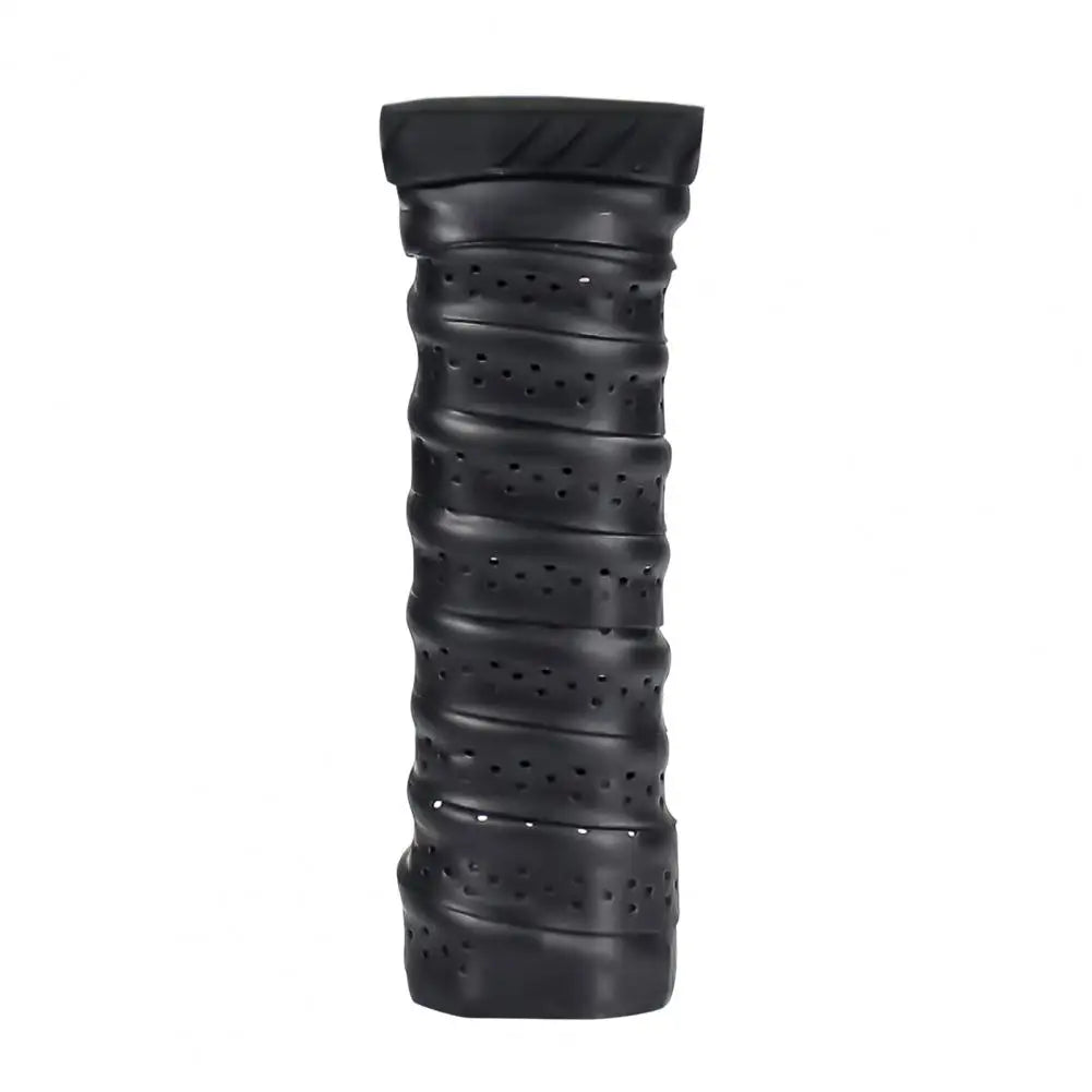 Shock Absorbing Pickleball Grip