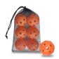 Portable Pickleball Balls Pack