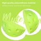 Silent Indoor Pickleball Balls