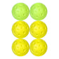 Indoor Foam Pickleball Balls