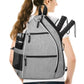 Multifunction Pickleball Backpack