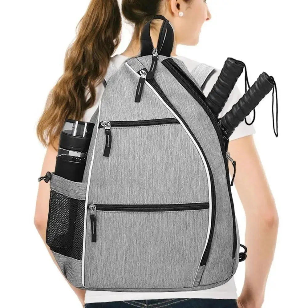 Multifunction Pickleball Backpack