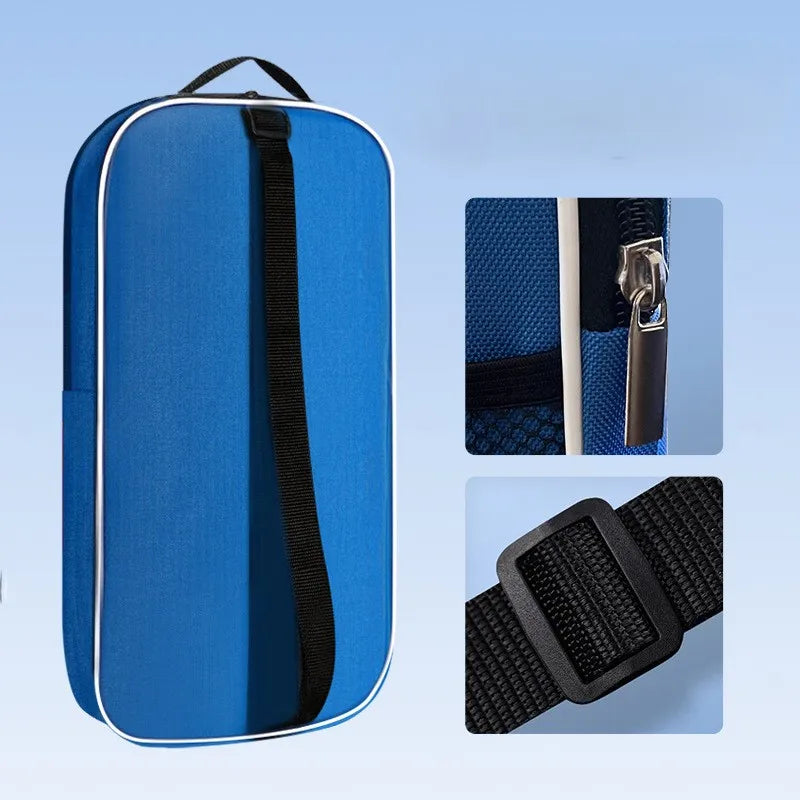 Dual Shoulder Pickleball Bag