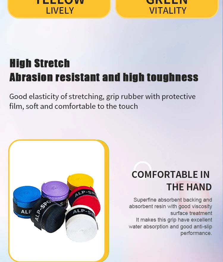 Universal Non Slip Grip Tape