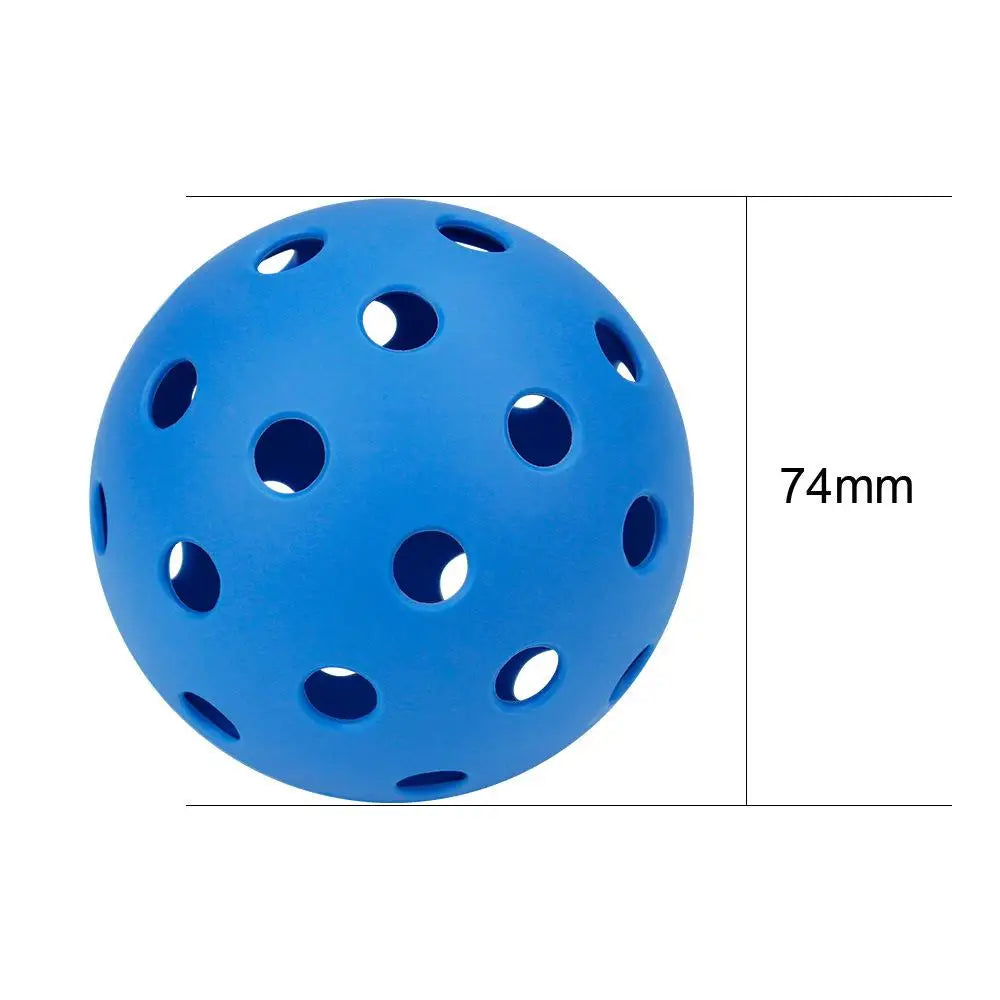 Outdoor Pickleball Balls Pack