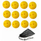 Indoor Pickleball Practice Balls