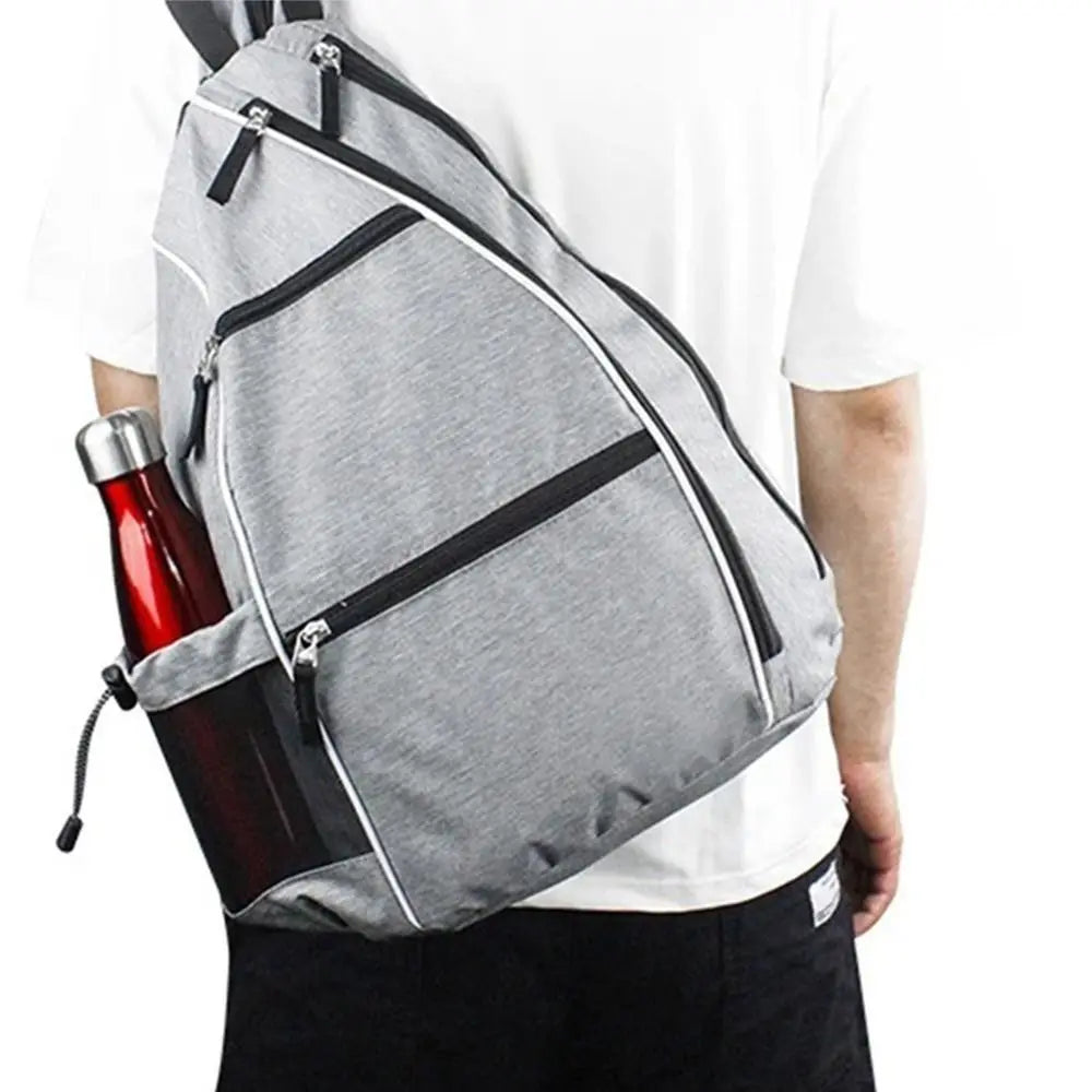 Lightweight Pickleball Backpack