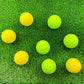 Indoor Foam Pickleball Balls