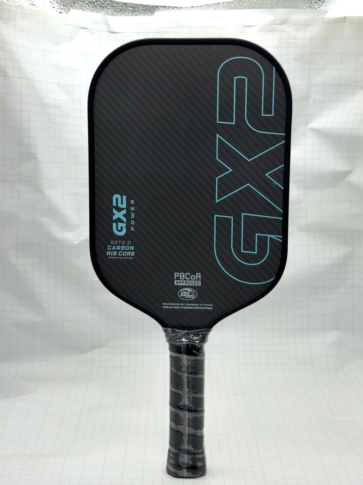 SONGYI Carbon Pickleball Paddle