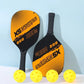 Beginner Pickleball Paddle Set