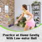 Silent Foam Pickleball Balls