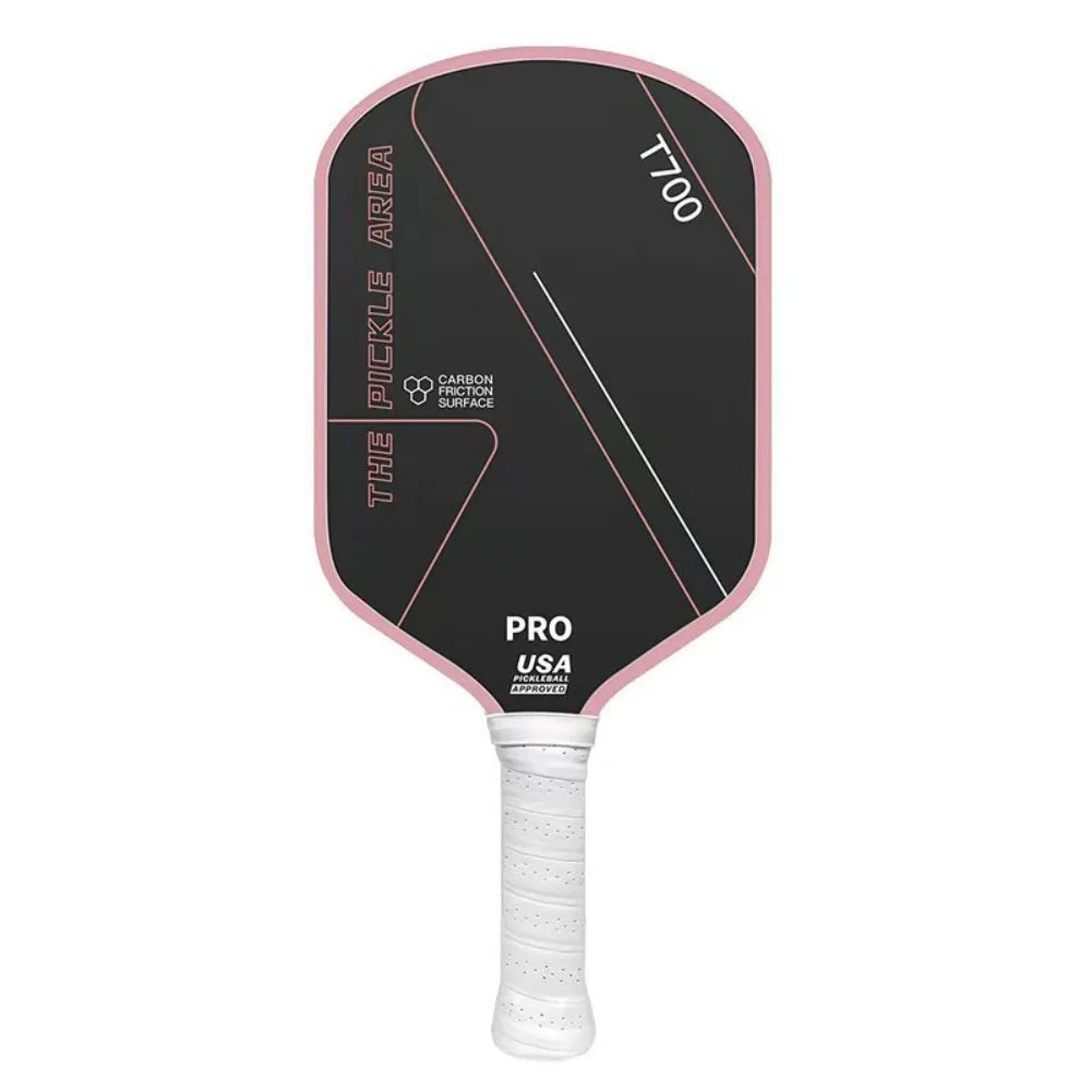 T700 Carbon Pickleball Paddle